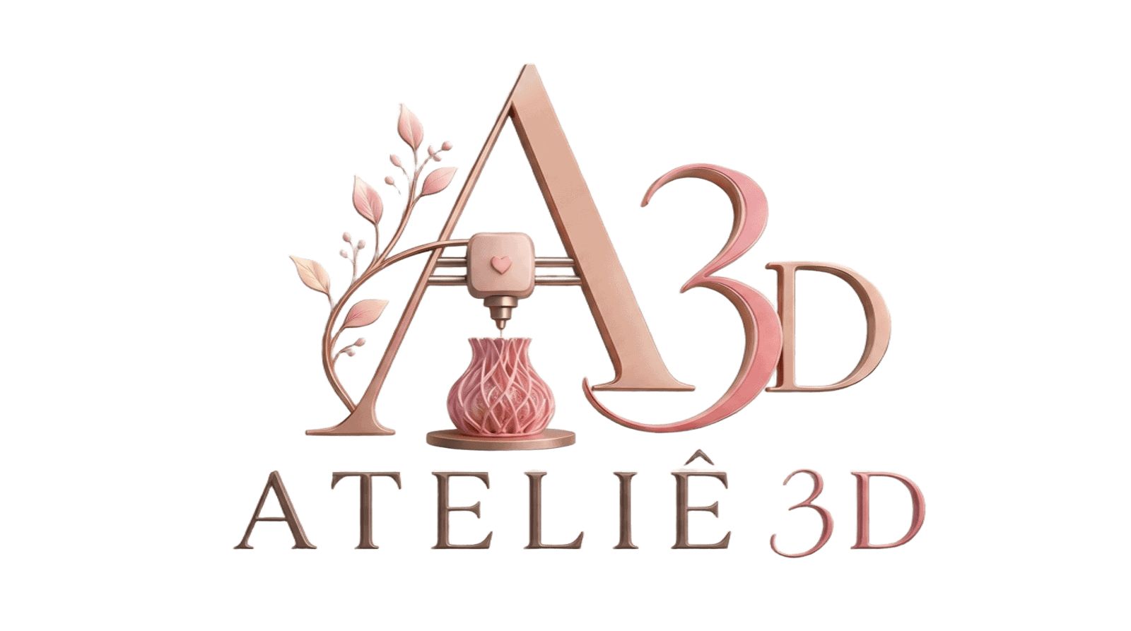 Ateliê 3D